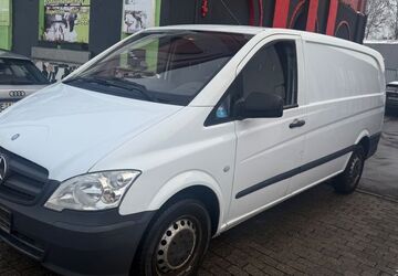 Mercedes-Benz Vito 212.000 km 6.990 &euro; Essen 45143