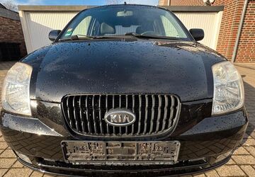 Kia Picanto 112.000 km 2.100 &euro; Recklinghausen 45663