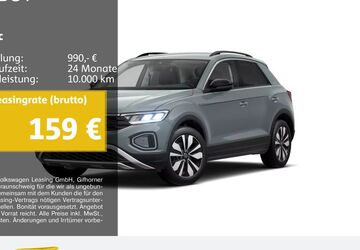 VW T-Roc 25.178 km 22.690 &euro; Herne 44653