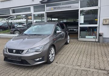 Seat Leon 143.000 km 11.290 &euro; Gladbeck 45966