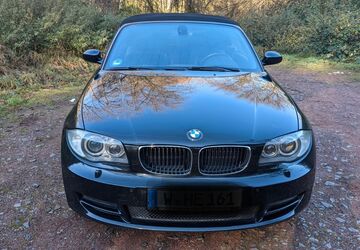 BMW 118 207.000 km 5.800 &euro; Wuppertal 42105