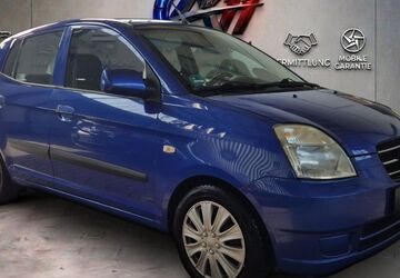 Kia Picanto 191.000 km 1.800 &euro; Essen 45356