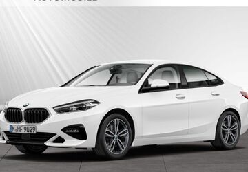 BMW 218 Gran Coupé 93.800 km 21.890 &euro; Moers 47441