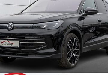 VW Tiguan 15.465 km 47.921 &euro; Witten 58453