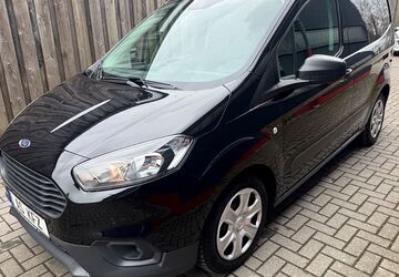 Ford Transit 6.200 km 16.990 &euro; Castrop-Rauxel 44579