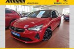 Opel Corsa GS Line Park&Go Apple Android met. 32.646 km 13.780 &euro; HAAN 42781