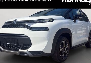Citroen C3 Aircross 32.095 km 14.490 &euro; Essen 45143