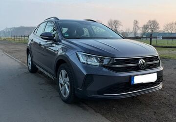 VW Taigo 44.583 km 19.999 &euro; Gelsenkirchen 45894