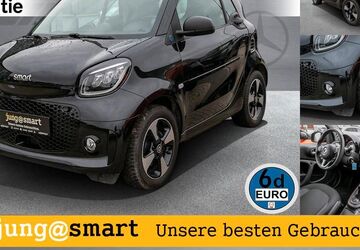 Smart ForTwo 19.778 km 16.555 &euro; Dorsten 46282