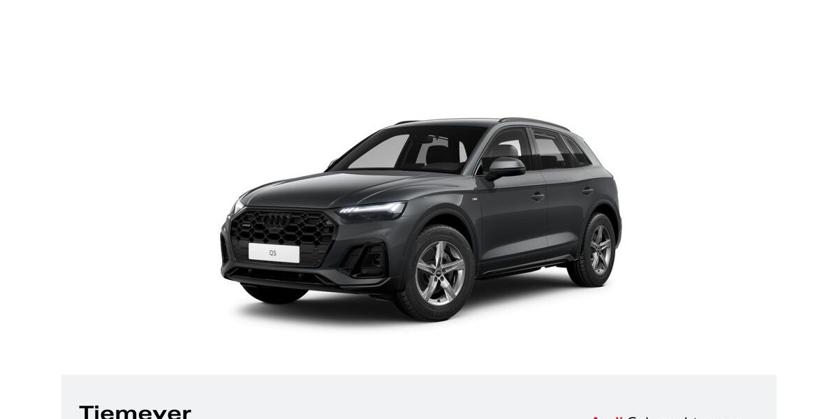 Audi Q5 19.642 km 45.790 &euro; Gelsenkirchen 45894