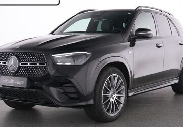 Mercedes-Benz GLE 350 7.900 km 86.870 &euro; Essen 45309