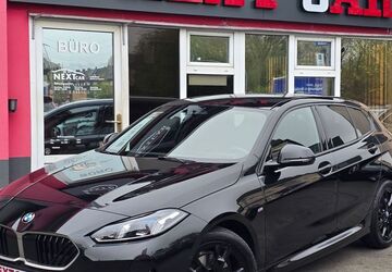 BMW 118 19.500 km 27.999 &euro; Mülheim an der Ruhr 45476