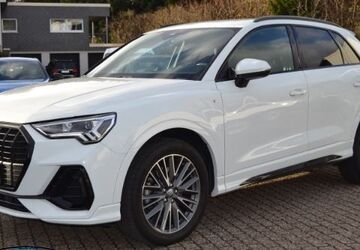 Audi Q3 43.531 km 27.980 &euro; Essen 45219