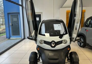 Renault Twizy 11.700 km 7.500 &euro; Dorsten 46284