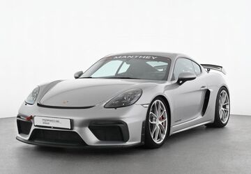 Porsche Cayman 39.800 km 122.900 &euro; Essen 45143