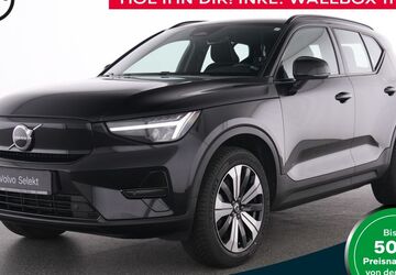 Volvo XC40 40.393 km 27.990 &euro; Essen-Kray 45309