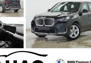 BMW iX1 13.110 km 41.840 &euro; Marl 45770