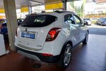Opel Mokka X Ultimate 1.4 Navi Tempo Leder SHZ LHZ Kam 78.532 km 12.800 &euro; HAAN 42781