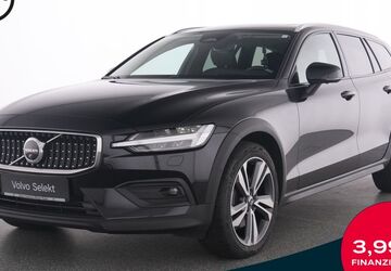 Volvo V60 Cross Country 47.350 km 34.890 &euro; Essen-Kray 45309