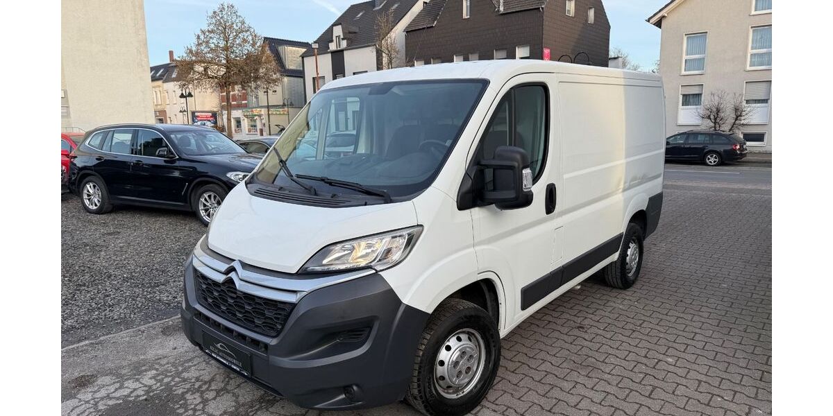 Citroen Jumper 50.000 km 13.697 &euro; Herten 45699