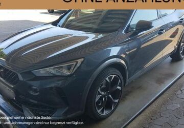 Cupra Formentor 10.883 km 33.500 &euro; Essen 45307