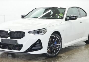 BMW M240i 15.144 km 47.880 &euro; Bottrop 46236