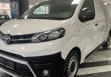 Toyota Proace (Verso) 19.368 km 23.490 &euro; Duisburg 47229