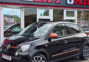 Renault Twingo 70.000 km 7.999 &euro; Mülheim an der Ruhr 45476