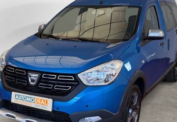 Dacia Dokker 42.338 km 13.989 &euro; Moers 47445