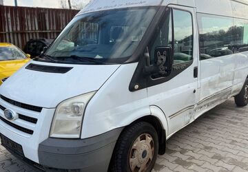 Ford Transit 286.000 km 1.999 &euro; Essen 45356