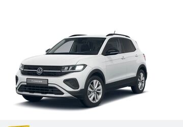 VW T-Cross 25.362 km 19.910 &euro; Recklinghausen 45663