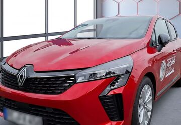 Renault Clio 8.500 km 17.990 &euro; Dorsten 46282