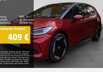 VW ID.3 52.045 km 31.950 &euro; Castrop-Rauxel 44575