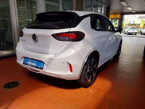 Opel Corsa e Elegance SHZ NAVI KAM ALLWETTER 17.373 km 18.440 &euro; HAAN 42781