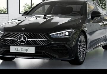 Mercedes-Benz CLE 200 9.900 km 55.990 &euro; Duisburg 47138