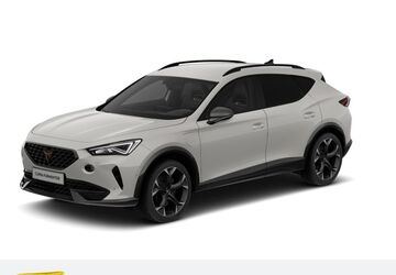 Cupra Formentor 17.054 km 29.280 &euro; Bochum 44809