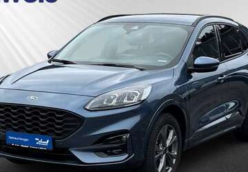 Ford Kuga 30.120 km 26.990 &euro; Oberhausen 46145