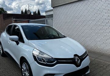 Renault Clio 252.000 km 3.500 &euro; Essen 45143