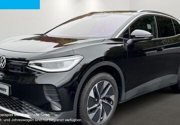VW ID.4 4.157 km 35.950 &euro; Wuppertal 42109