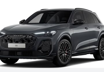 Audi Q5 1.050 km 78.980 &euro; Bochum 44809