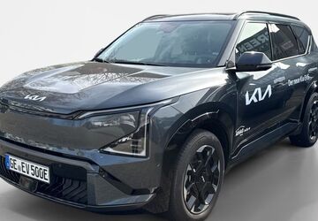 Kia EV5 4.900 km 45.970 &euro; Gelsenkirchen 45897