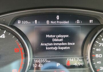 Audi A4 160.000 km 15.500 &euro; Gladbeck 45968