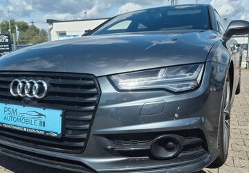 Audi A7 218.834 km 22.999 &euro; Essen 45326