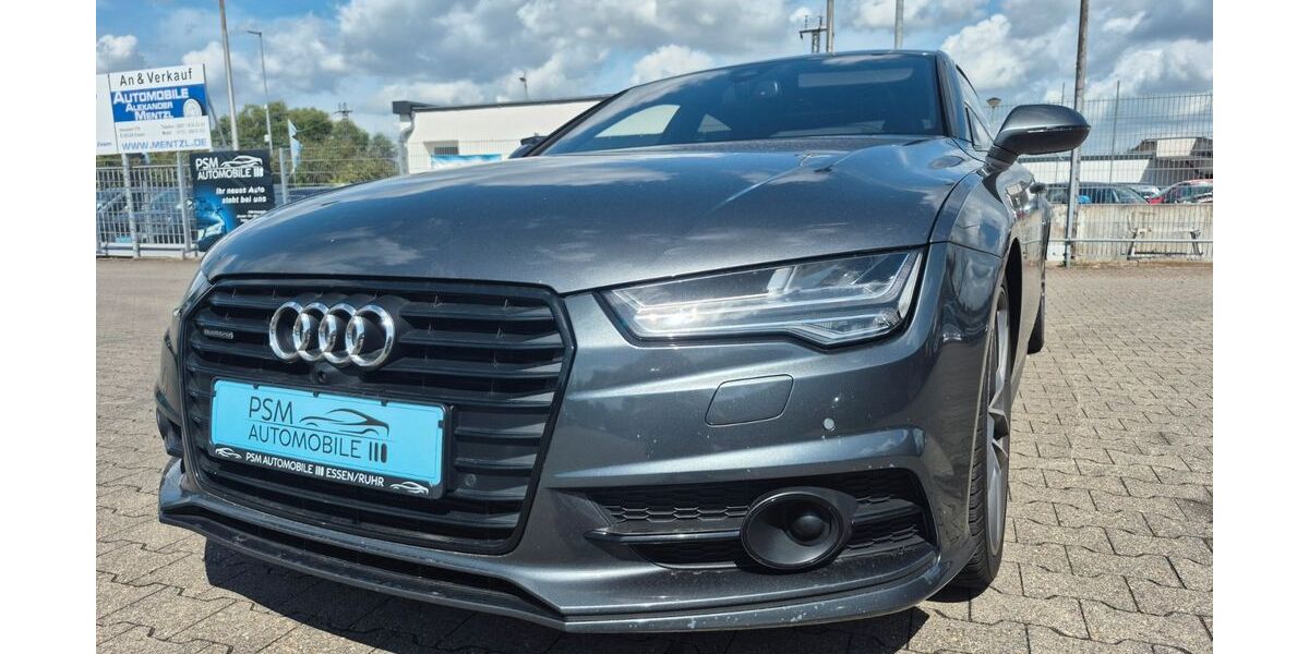 Audi A7 218.834 km 22.999 &euro; Essen 45326