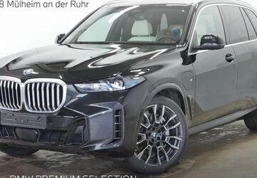 BMW X5 10.759 km 88.770 &euro; Mülheim an der Ruhr 45478