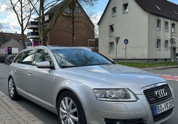 Audi A6 259.000 km 4.500 &euro; Gelsenkirchen 45886
