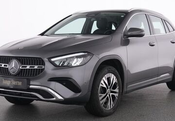 Mercedes-Benz GLA 200 6.896 km 39.686 &euro; Essen 45309
