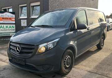 Mercedes-Benz Vito 132.849 km 11.990 &euro; Gelsenkirchen 45886