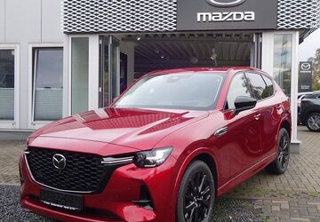 Mazda CX-60 6.034 km 51.840 &euro; Herten 45701