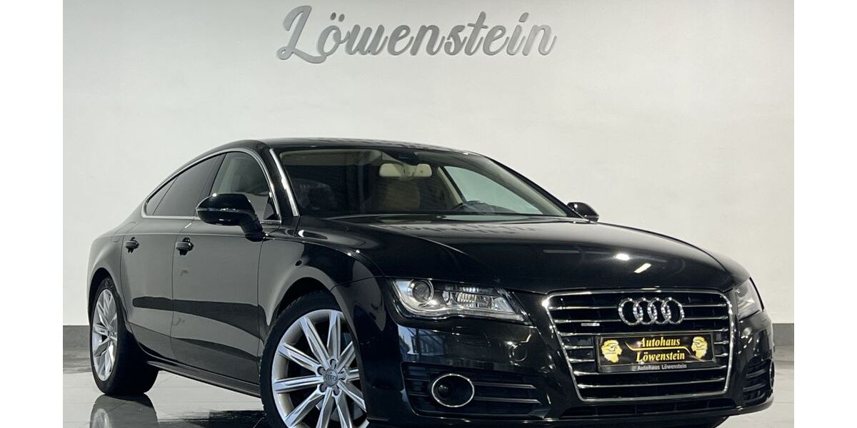 Audi A7 231.468 km 14.980 &euro; Moers 47443